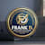 FRANK D.