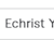 Echrist Y