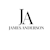 James Anderson