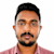Dinesh V