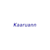 Kaaruann
