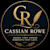 Cassian Rowe