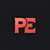 P E