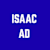 Isaac AD