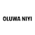 OLUWA NIYI