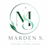 Marden