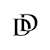 Desmond D