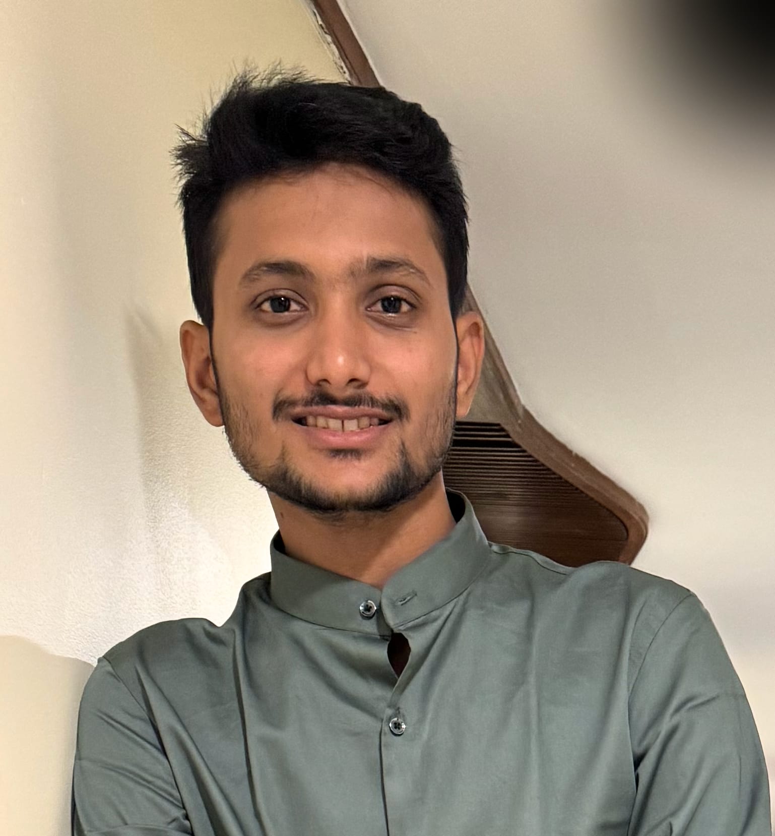 Ashutosh Jain
