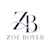 Zoe Boyer