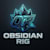 OBSIDIAN RIG 