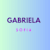 Gabriela S