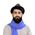 Obaid U