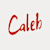 Caleb