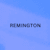 Remington B