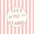 Lucy Clarke