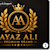 Ayaz Ali 