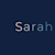 Sarah