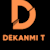 Dekanmi T