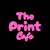 The print cafe