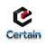 Certain brand