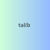 talib