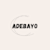 ADEBAYO
