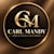Carl Mandy