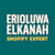 Erioluwa E
