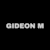 Gideon M