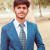 Saqlain Kazmi