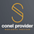 Conel P