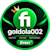 Gold O
