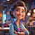 Lydie P