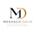 meshach david