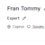 Fran Tommy