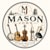 Mason J