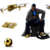 Wully B