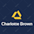 CHARLOTTE BROWN