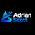 Adrian Scott