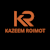 Kazeem R