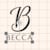 Becca Fave