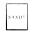 Sandy J