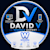 David V
