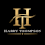 Harry Thompson