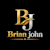 Brian John