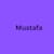 Mustafa E