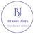 Benson J