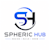 Spheric hub