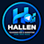Hallen