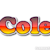Cole E